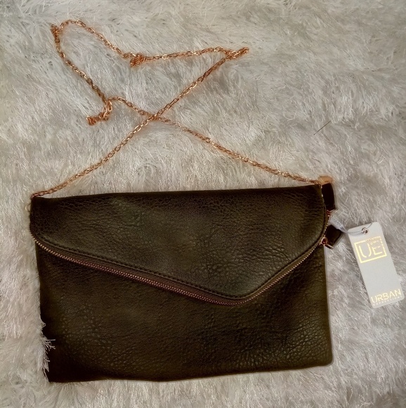 Urban Expressions Handbags - Urban Expressions crossbody purse